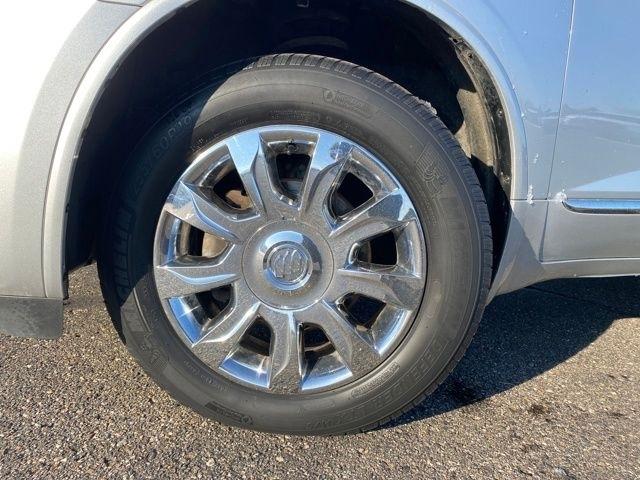 Buick Enclave Leather AWD 2017