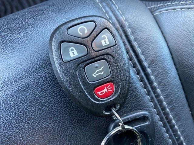 Buick Enclave Leather AWD 2017