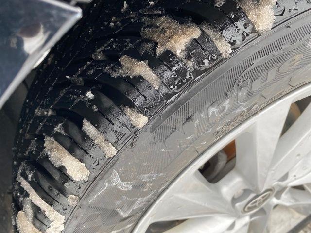 Toyota Camry SE 2021