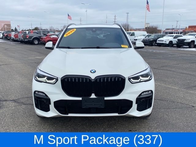 BMW X5 sDrive40i 2020