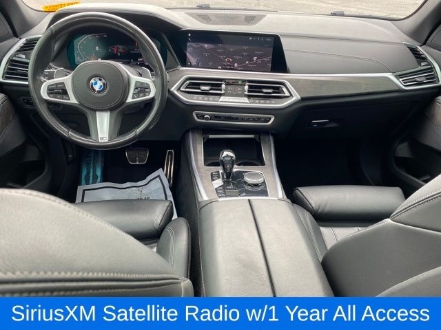 BMW X5 sDrive40i 2020