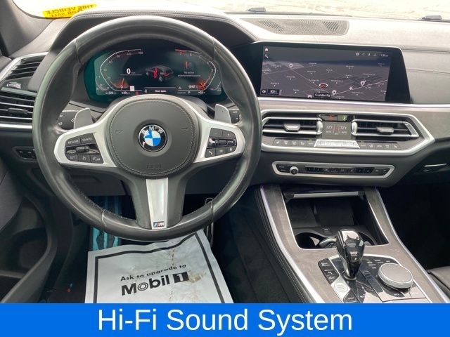 BMW X5 sDrive40i 2020