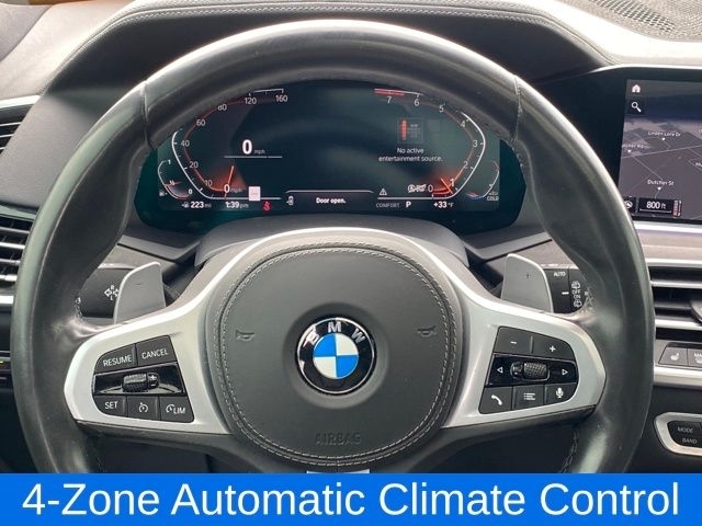 BMW X5 sDrive40i 2020