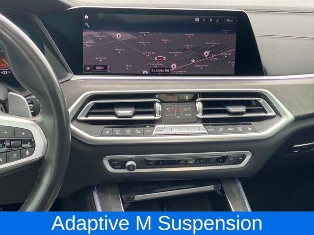 BMW X5 sDrive40i 2020