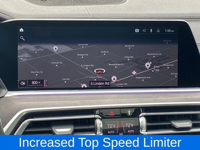 BMW X5 sDrive40i 2020