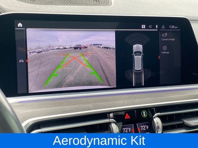 BMW X5 sDrive40i 2020