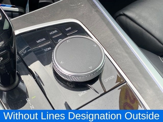 BMW X5 sDrive40i 2020