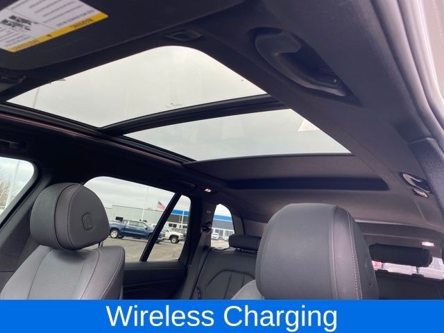 BMW X5 sDrive40i 2020