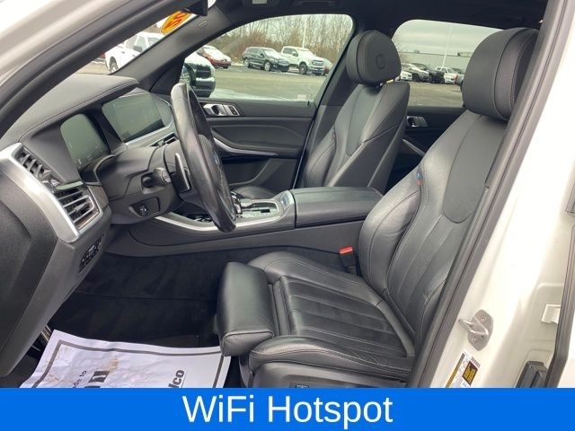 BMW X5 sDrive40i 2020
