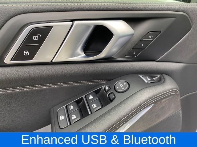 BMW X5 sDrive40i 2020