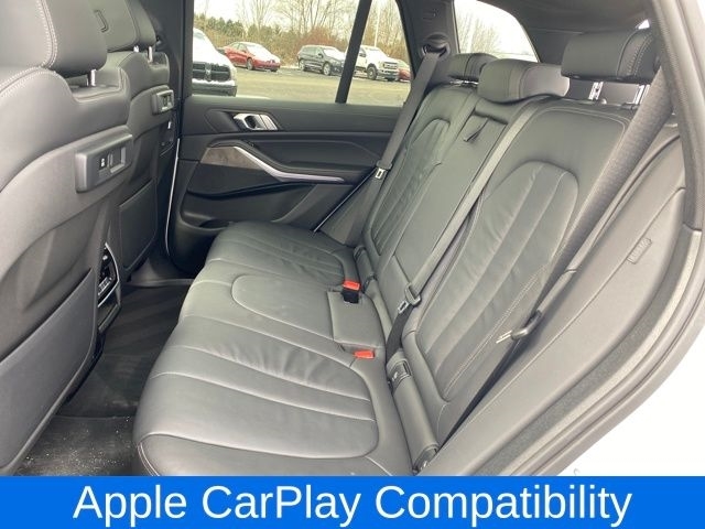 BMW X5 sDrive40i 2020