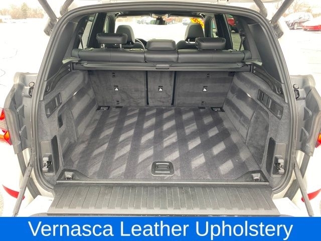 BMW X5 sDrive40i 2020