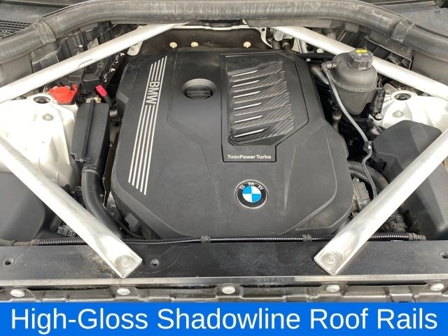 BMW X5 sDrive40i 2020