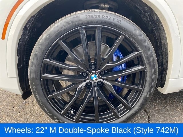 BMW X5 sDrive40i 2020