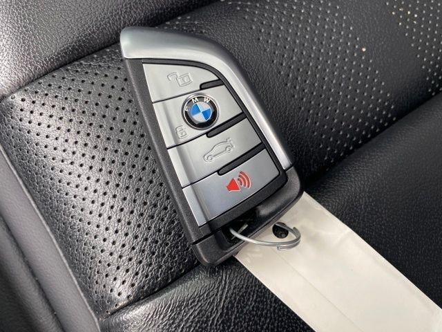 BMW X5 sDrive40i 2020