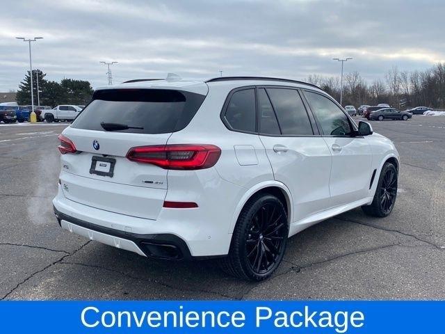 BMW X5 sDrive40i 2020