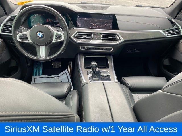 BMW X5 sDrive40i 2020