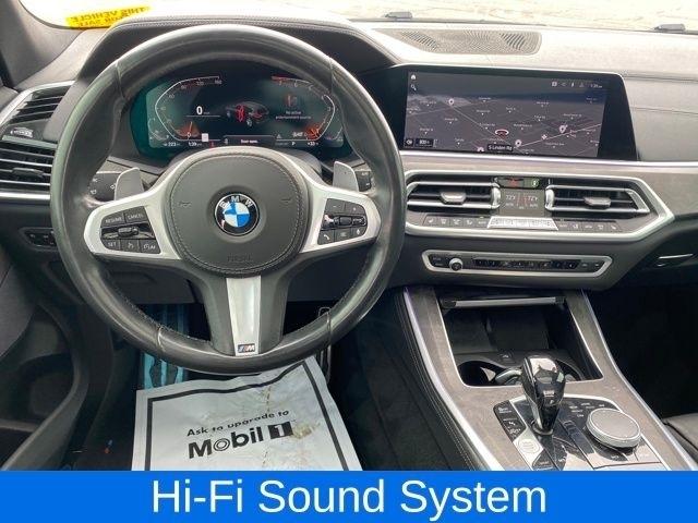 BMW X5 sDrive40i 2020