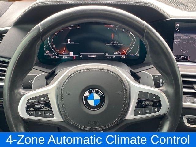 BMW X5 sDrive40i 2020