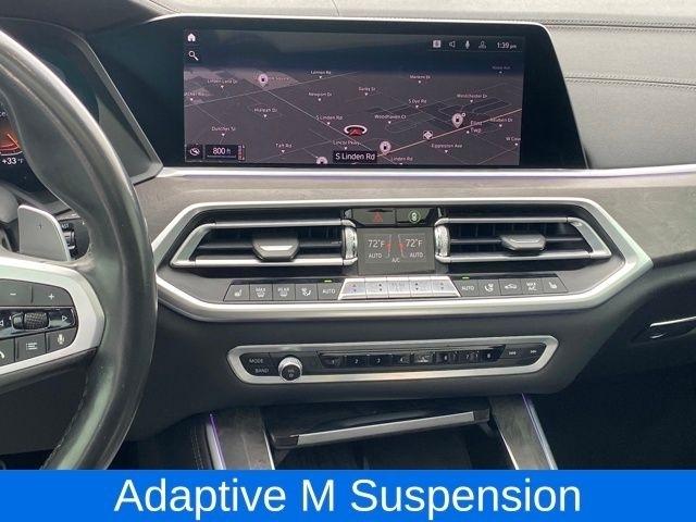 BMW X5 sDrive40i 2020