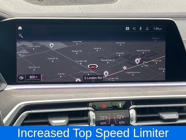 BMW X5 sDrive40i 2020