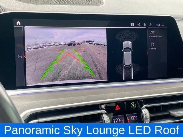 BMW X5 sDrive40i 2020