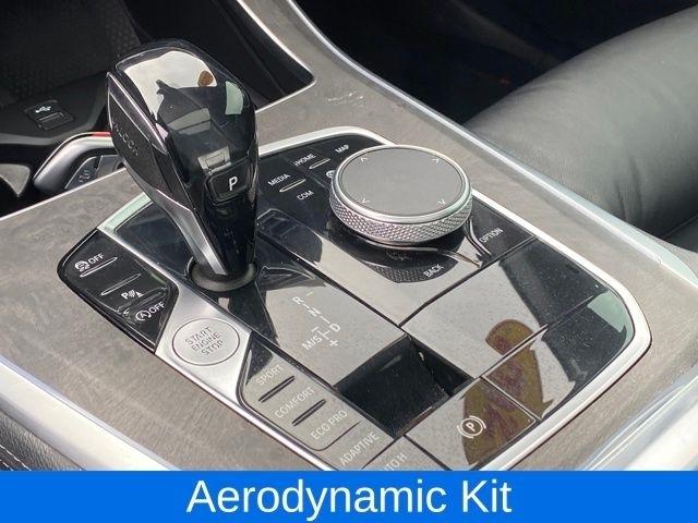 BMW X5 sDrive40i 2020