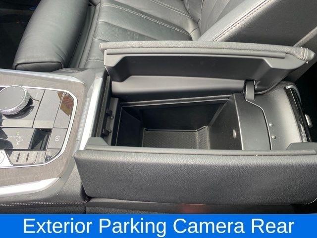 BMW X5 sDrive40i 2020