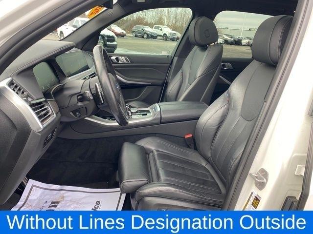 BMW X5 sDrive40i 2020