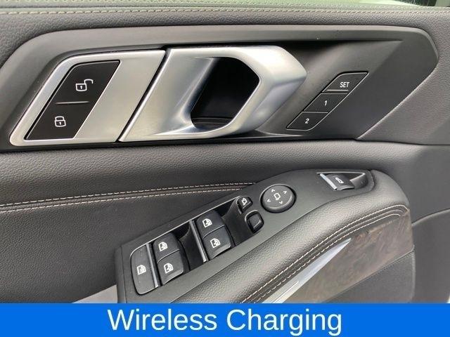 BMW X5 sDrive40i 2020