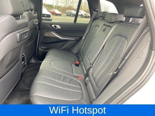 BMW X5 sDrive40i 2020