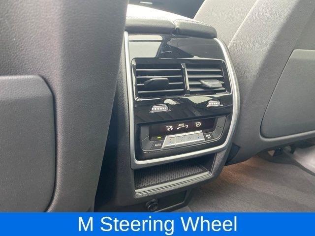 BMW X5 sDrive40i 2020