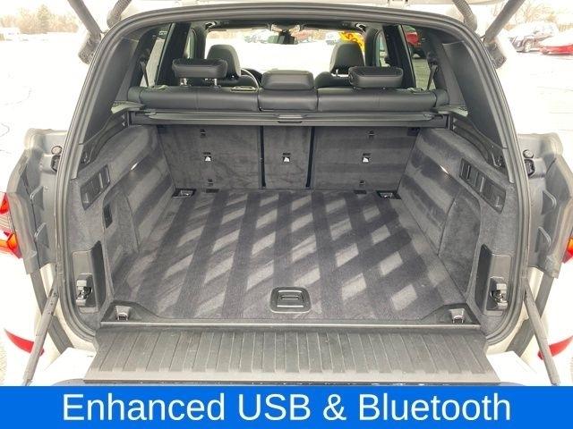 BMW X5 sDrive40i 2020