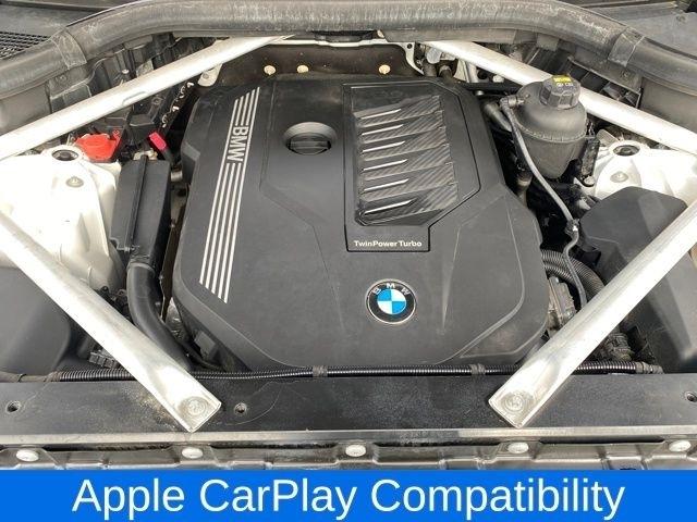 BMW X5 sDrive40i 2020