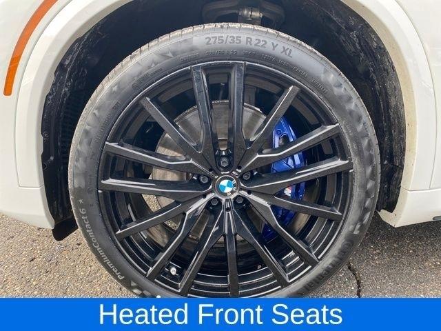 BMW X5 sDrive40i 2020