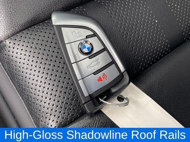 BMW X5 sDrive40i 2020