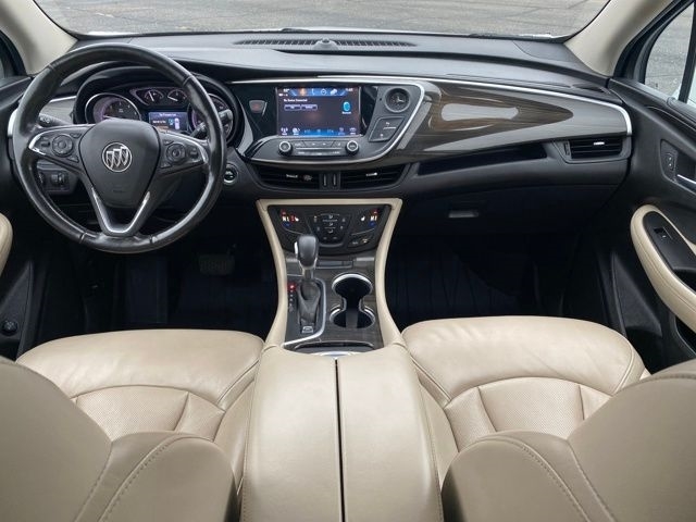 Buick Envision Preferred AWD 2020