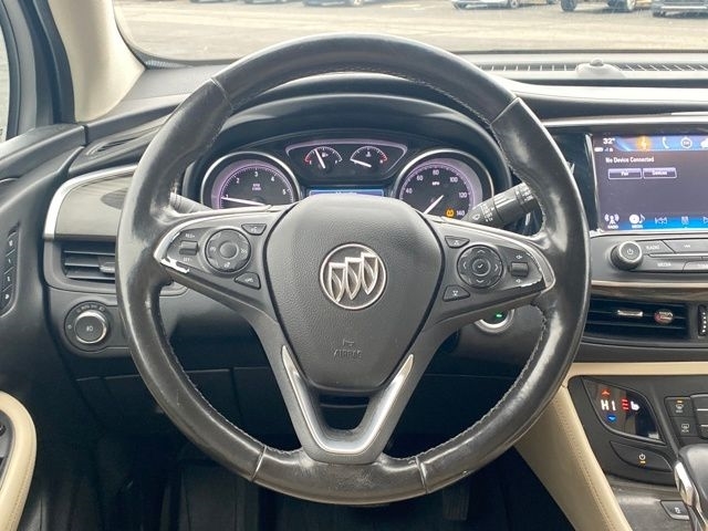 Buick Envision Preferred AWD 2020