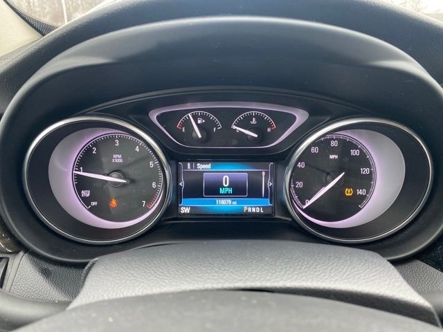 Buick Envision Preferred AWD 2020