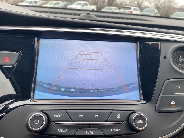 Buick Envision Preferred AWD 2020