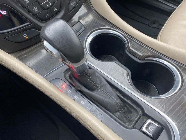 Buick Envision Preferred AWD 2020