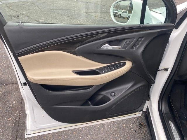 Buick Envision Preferred AWD 2020