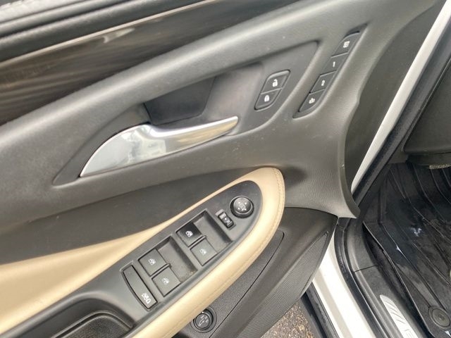 Buick Envision Preferred AWD 2020