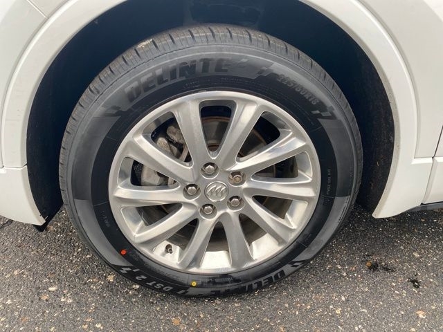 Buick Envision Preferred AWD 2020