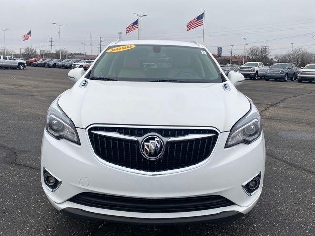 Buick Envision Preferred AWD 2020