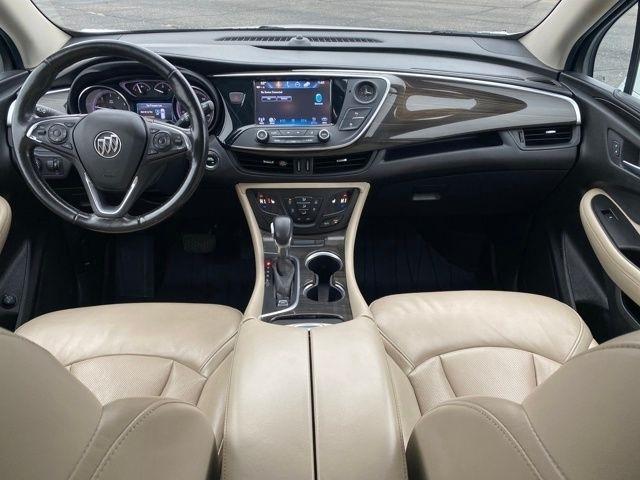 Buick Envision Preferred AWD 2020