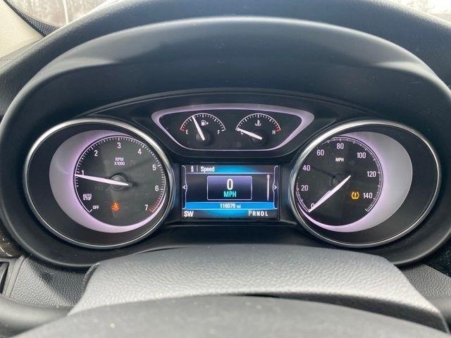 Buick Envision Preferred AWD 2020