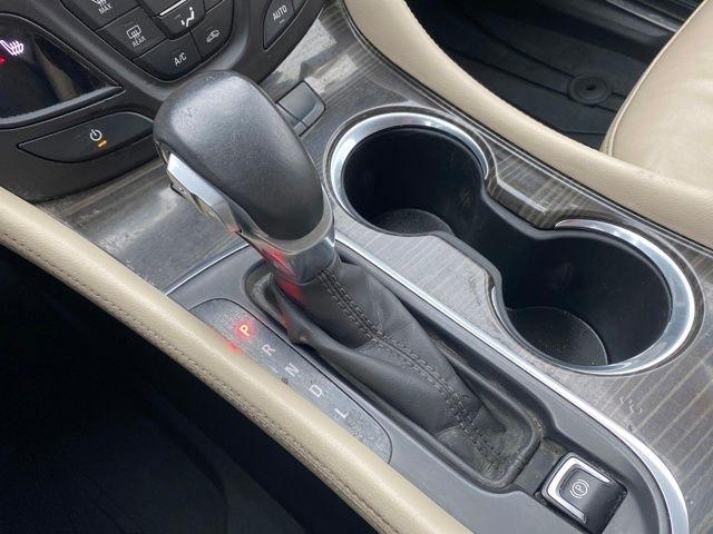 Buick Envision Preferred AWD 2020