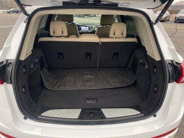 Buick Envision Preferred AWD 2020