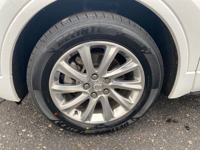 Buick Envision Preferred AWD 2020